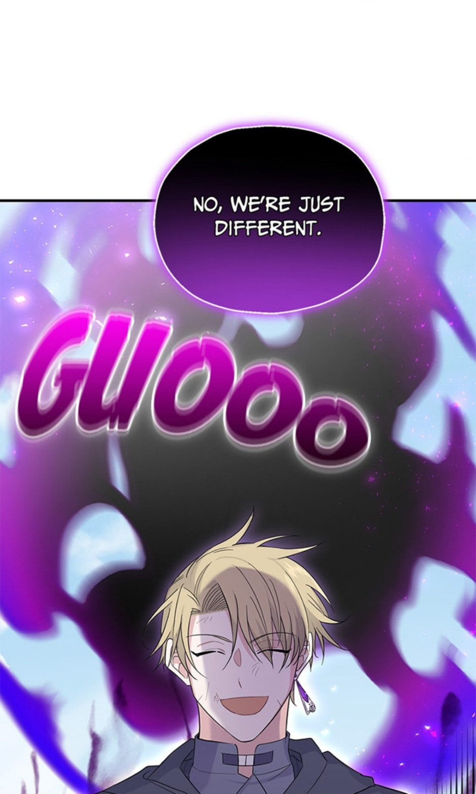 Read Silver Devil King chapter 109 image 64 on Lezhin