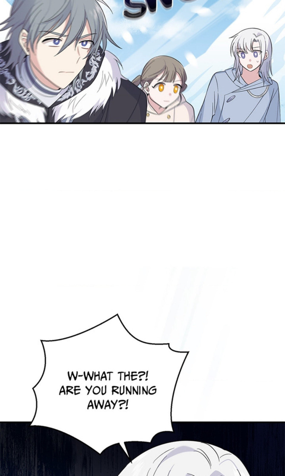 Read Silver Devil King chapter 109 image 66 on Lezhin