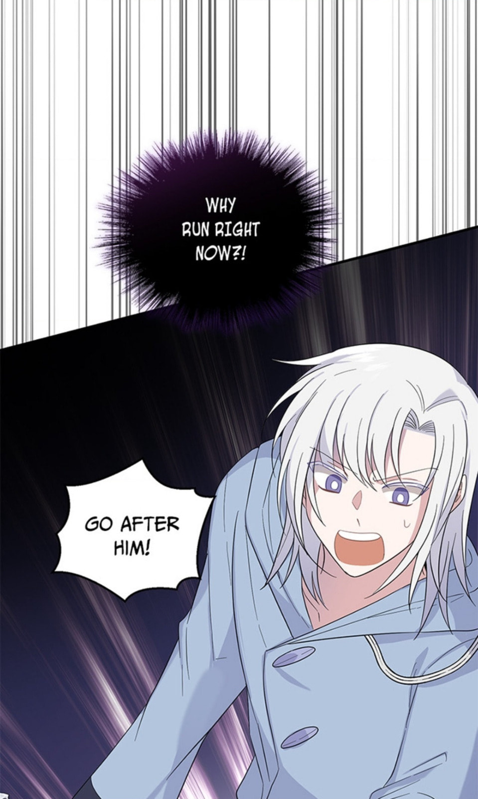 Read Silver Devil King chapter 109 image 69 on Lezhin