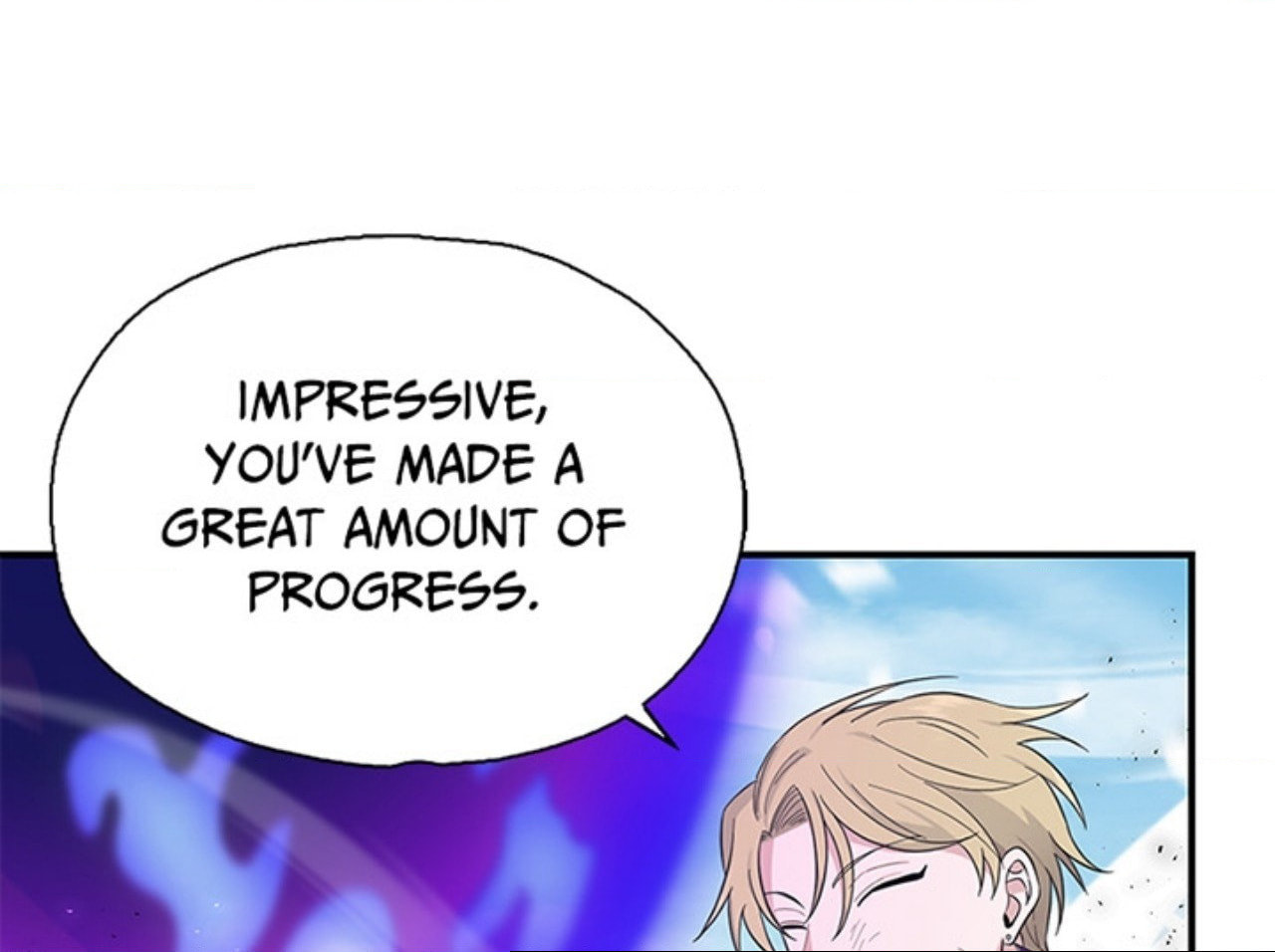 Read Silver Devil King chapter 109 image 72 on Lezhin