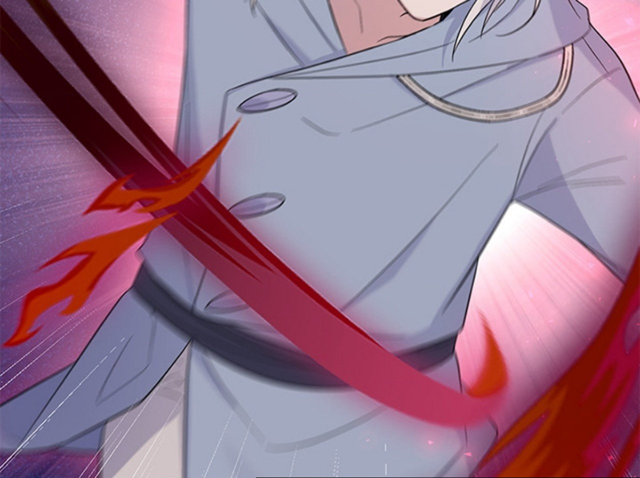 Read Silver Devil King chapter 109 image 77 on Lezhin