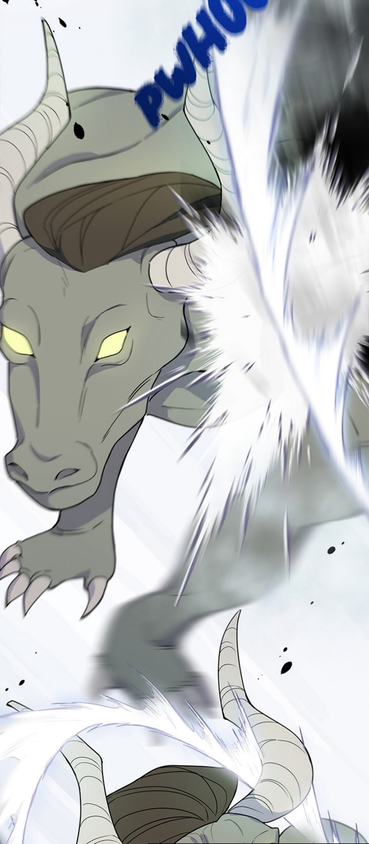 Read Silver Devil King chapter 11 image 1 on Lezhin