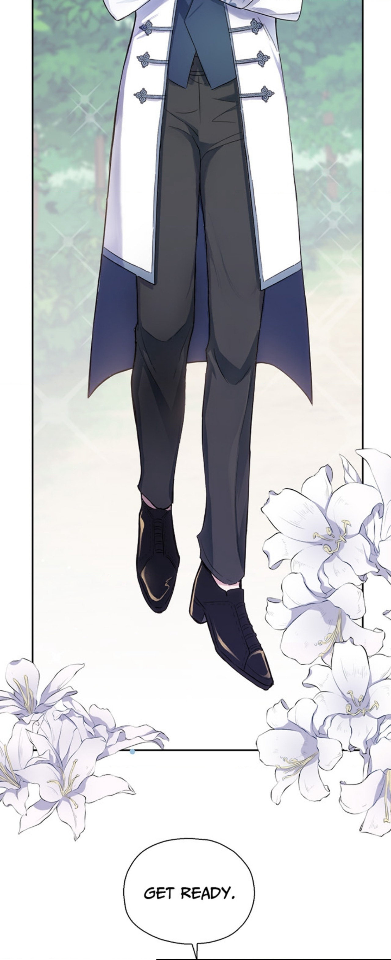 Read Silver Devil King chapter 11 image 11 on Lezhin