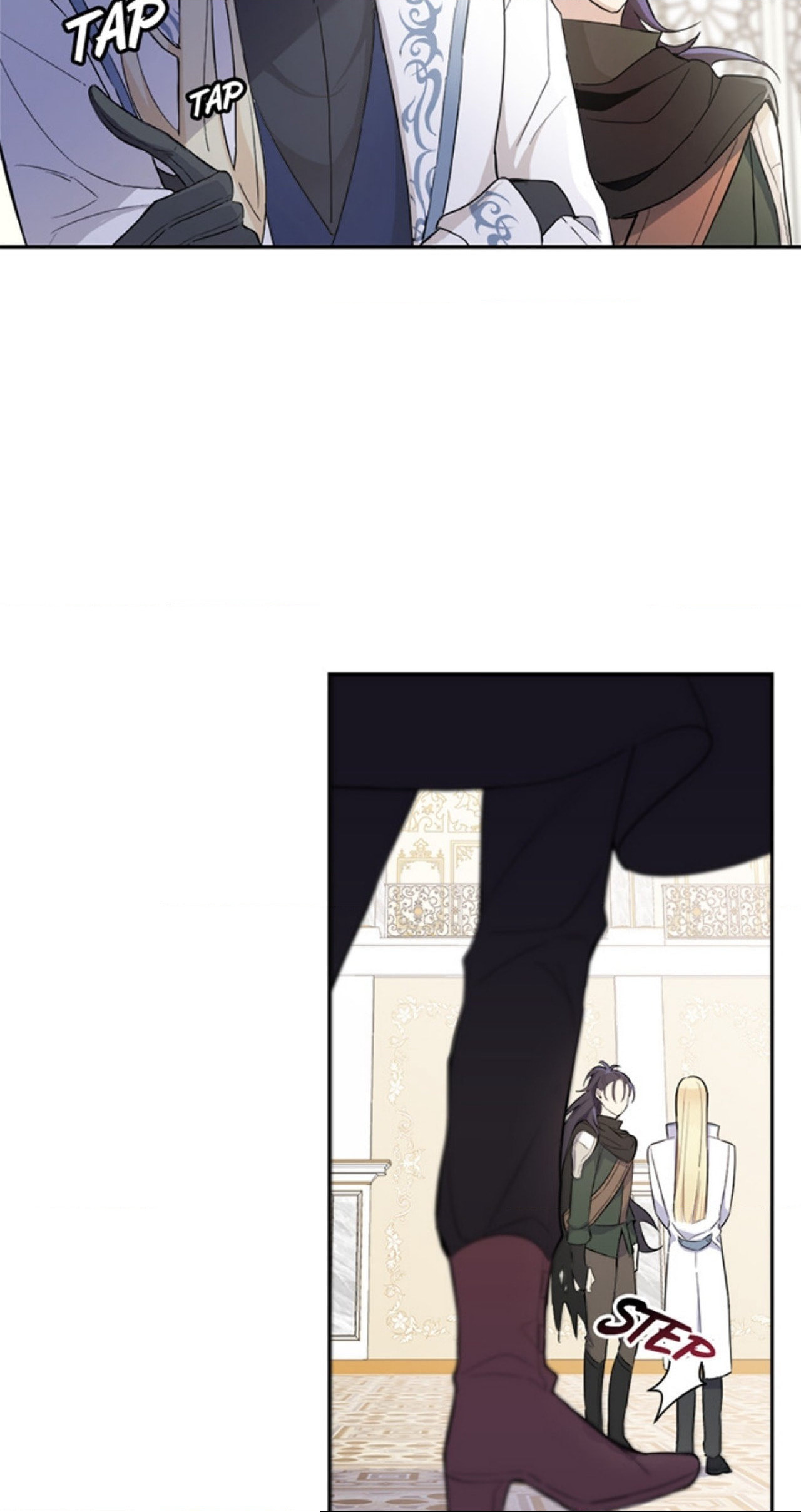 Read Silver Devil King chapter 11 image 18 on Lezhin