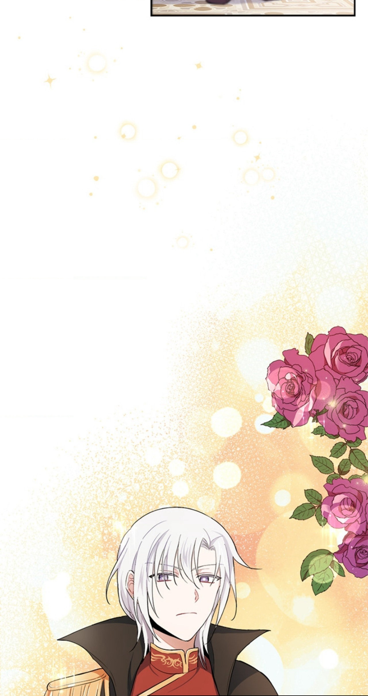 Read Silver Devil King chapter 11 image 19 on Lezhin