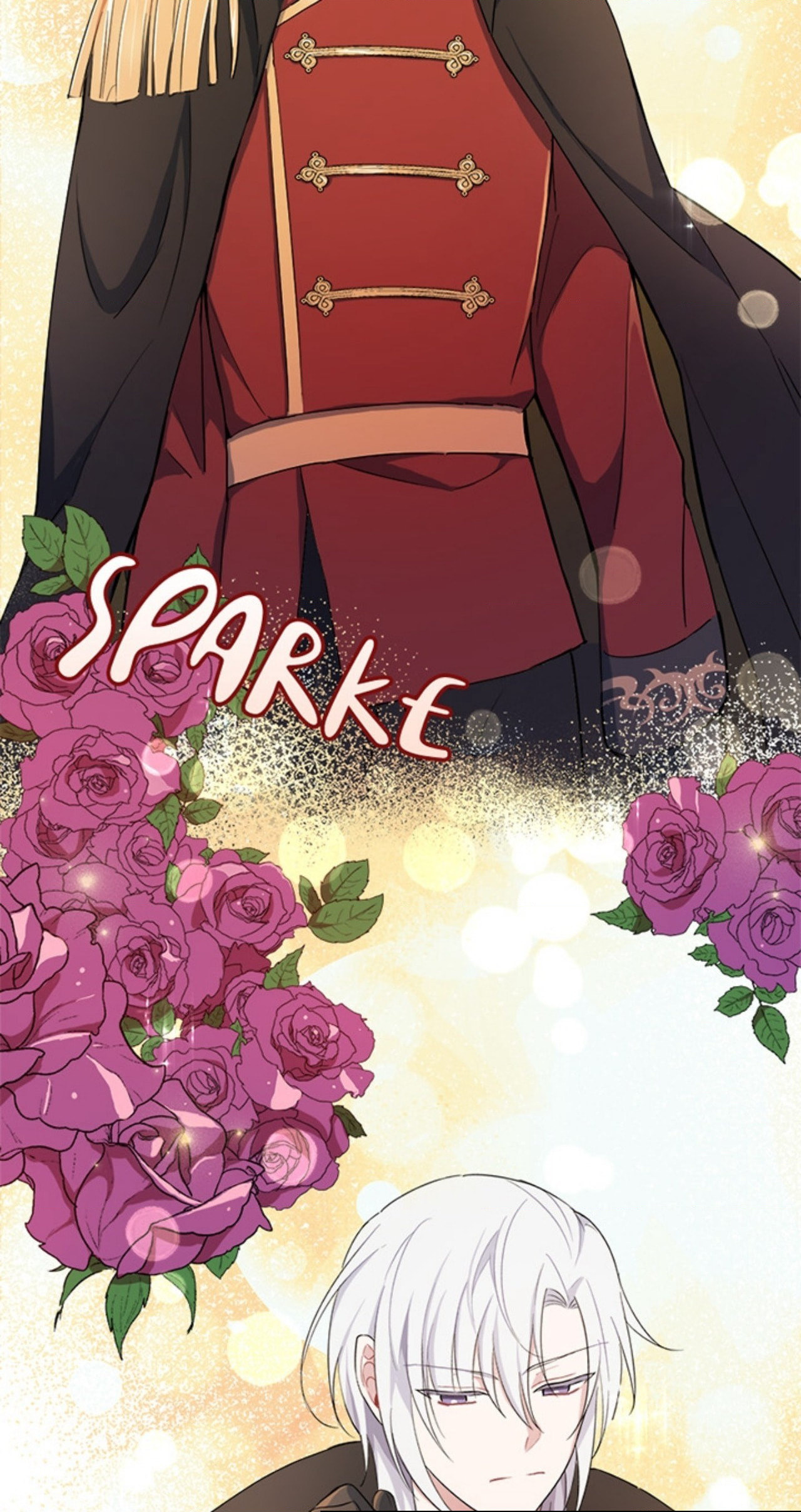 Read Silver Devil King chapter 11 image 20 on Lezhin