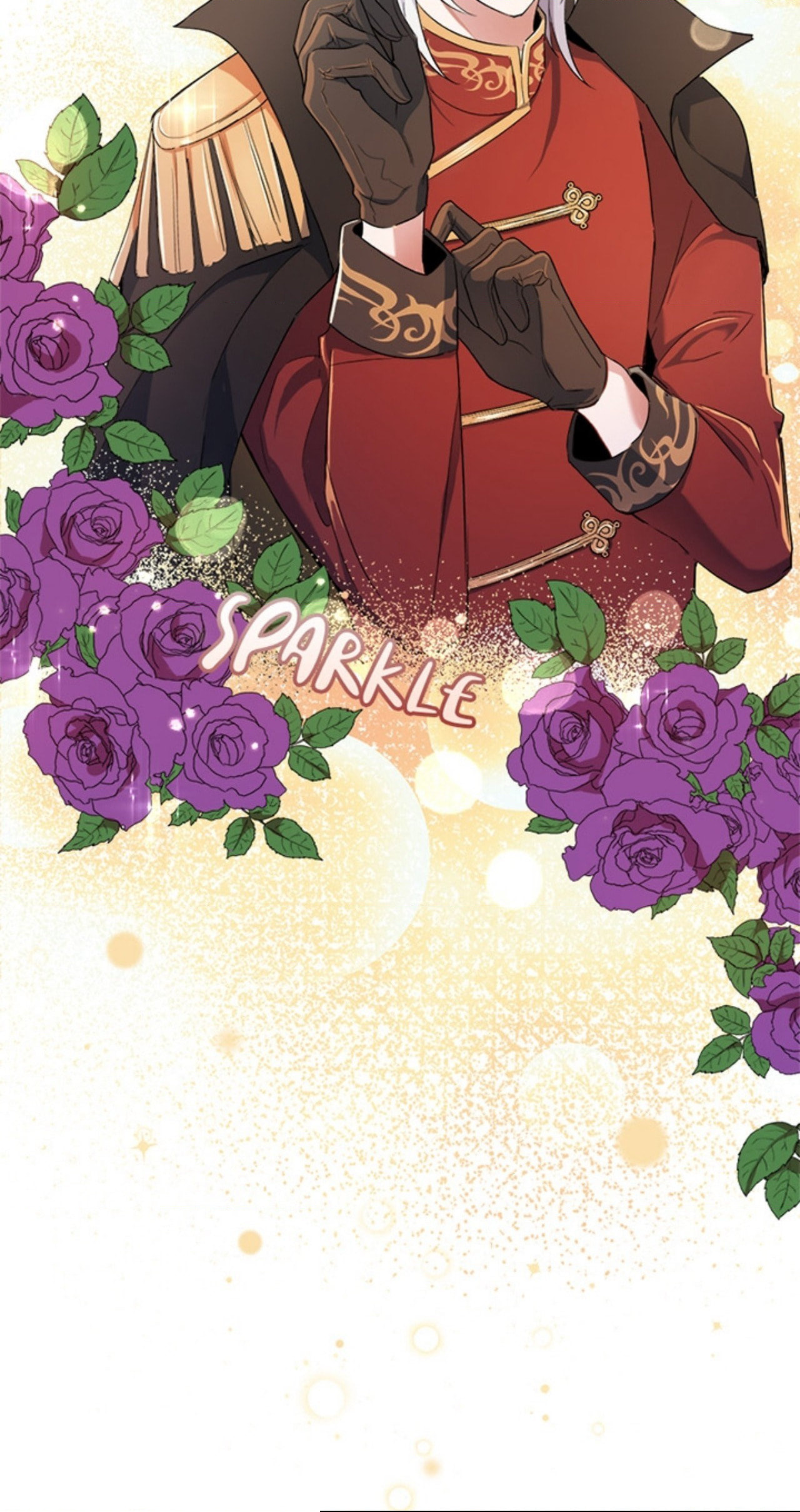 Read Silver Devil King chapter 11 image 21 on Lezhin