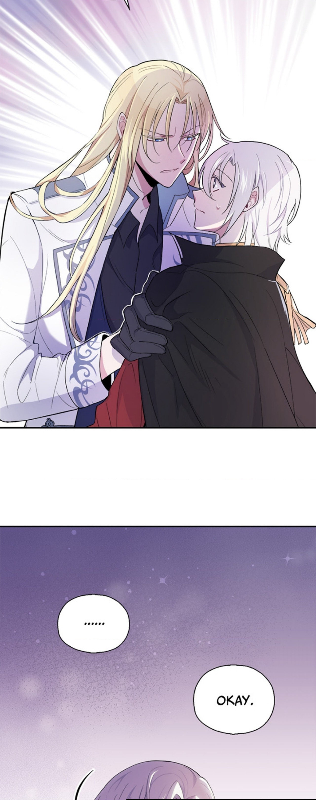 Read Silver Devil King chapter 11 image 25 on Lezhin