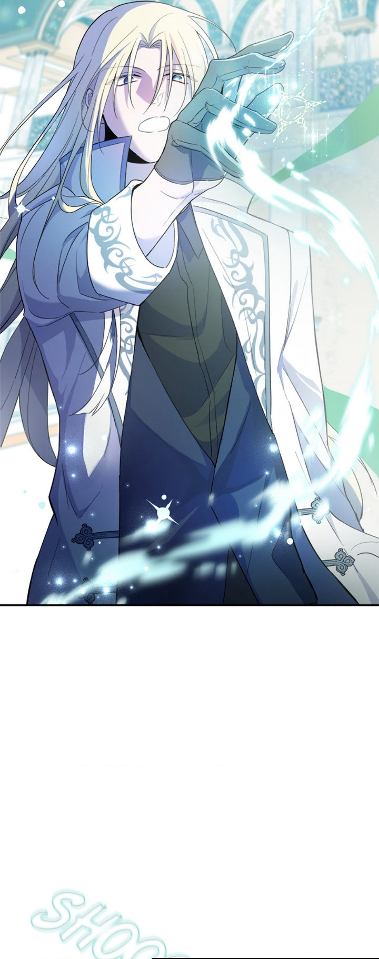 Read Silver Devil King chapter 11 image 29 on Lezhin