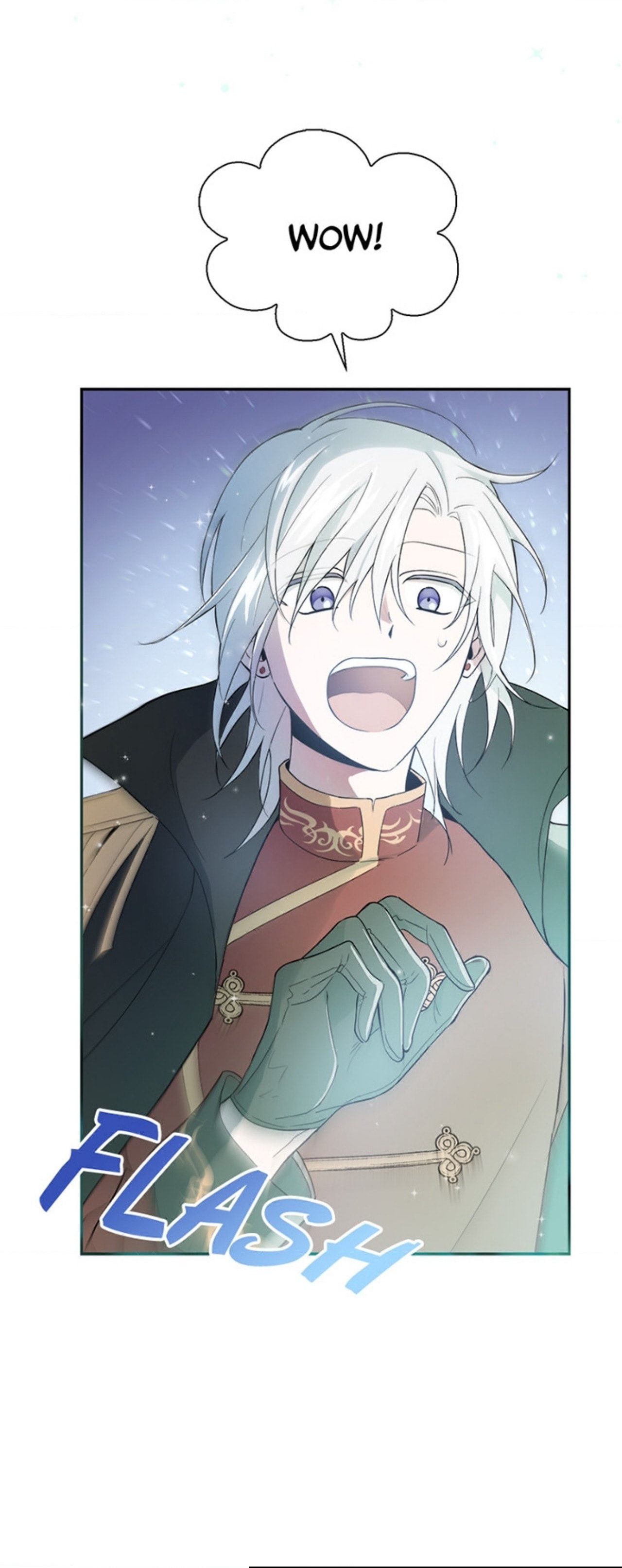 Read Silver Devil King chapter 11 image 31 on Lezhin