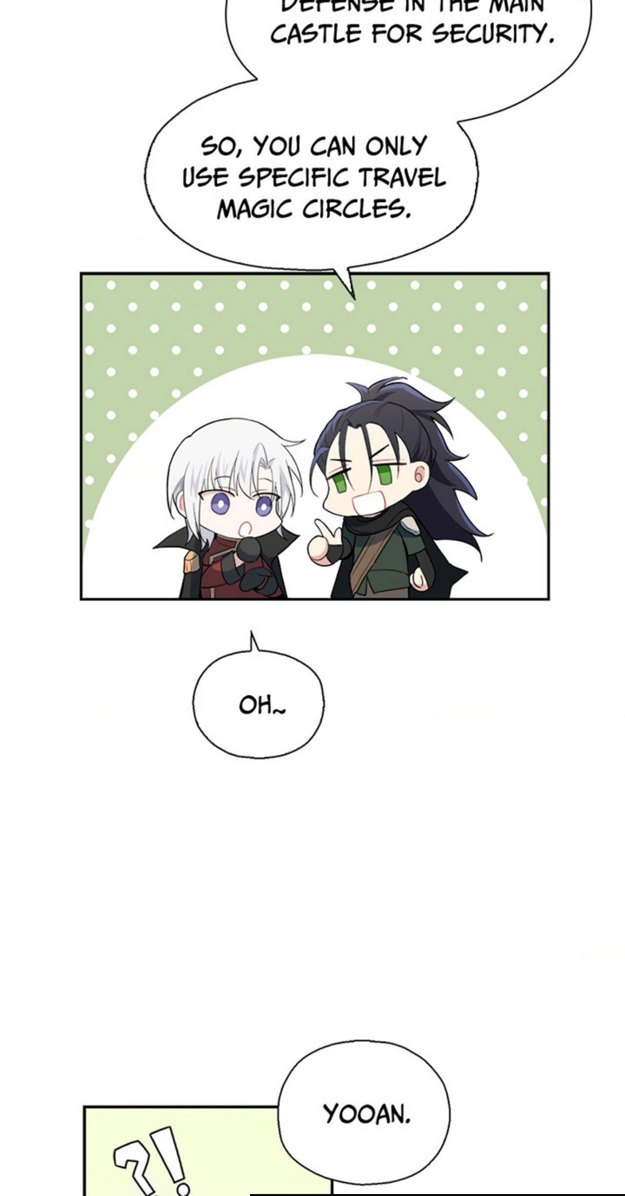 Read Silver Devil King chapter 11 image 33 on Lezhin