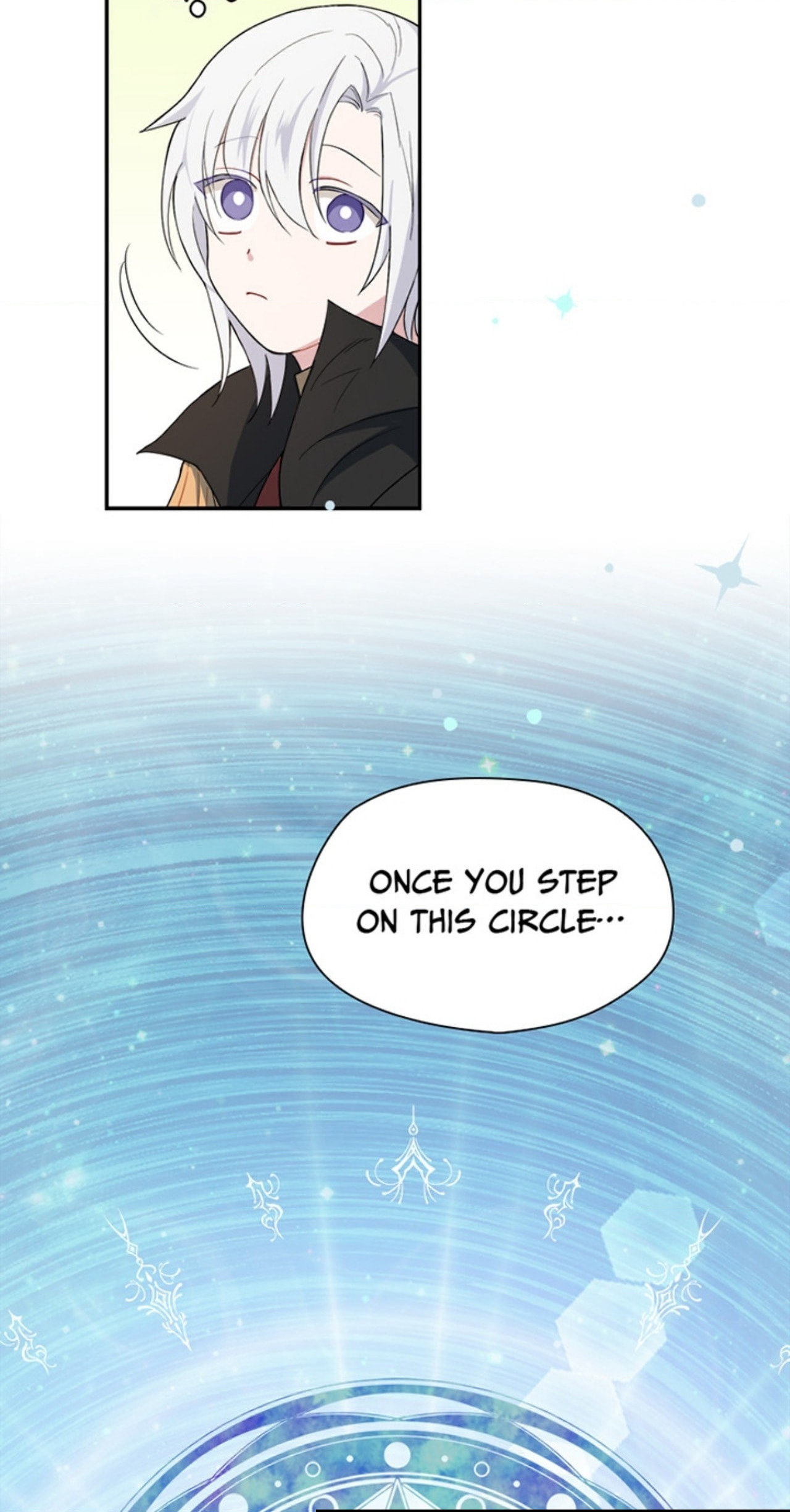 Read Silver Devil King chapter 11 image 34 on Lezhin