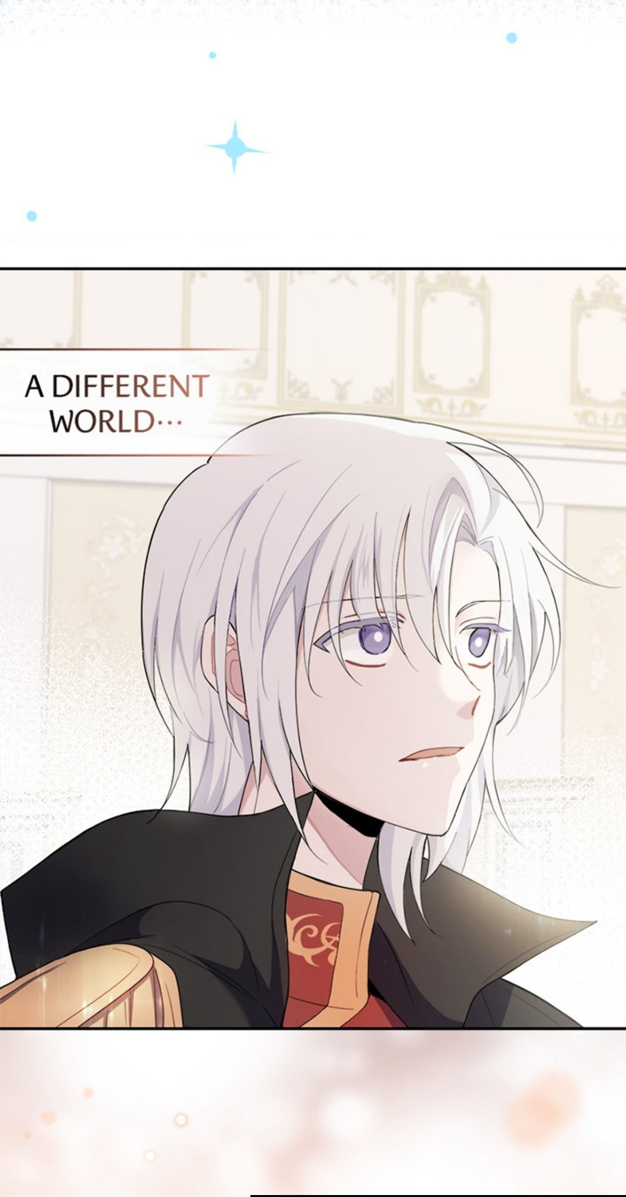 Read Silver Devil King chapter 11 image 36 on Lezhin
