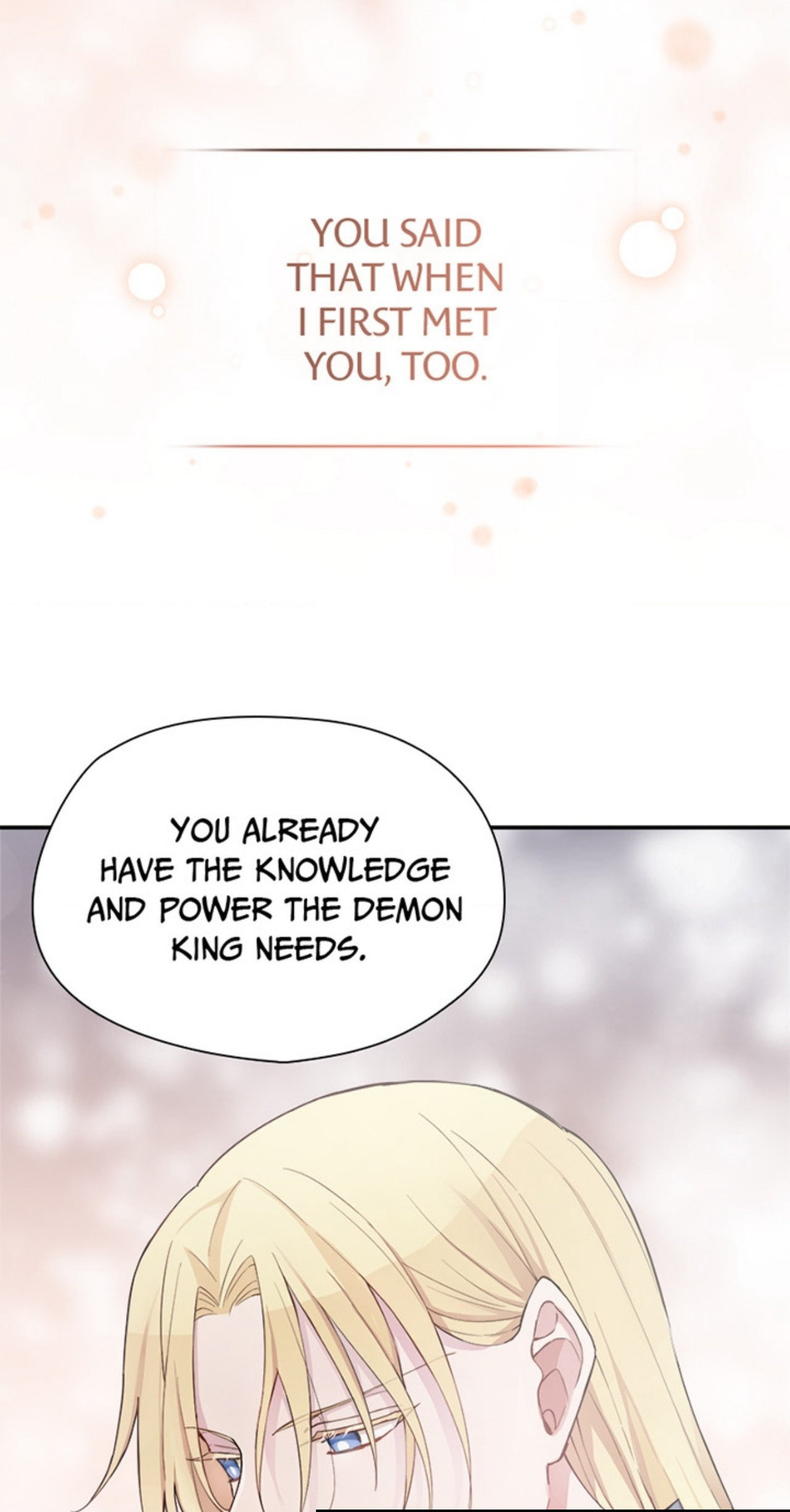 Read Silver Devil King chapter 11 image 37 on Lezhin