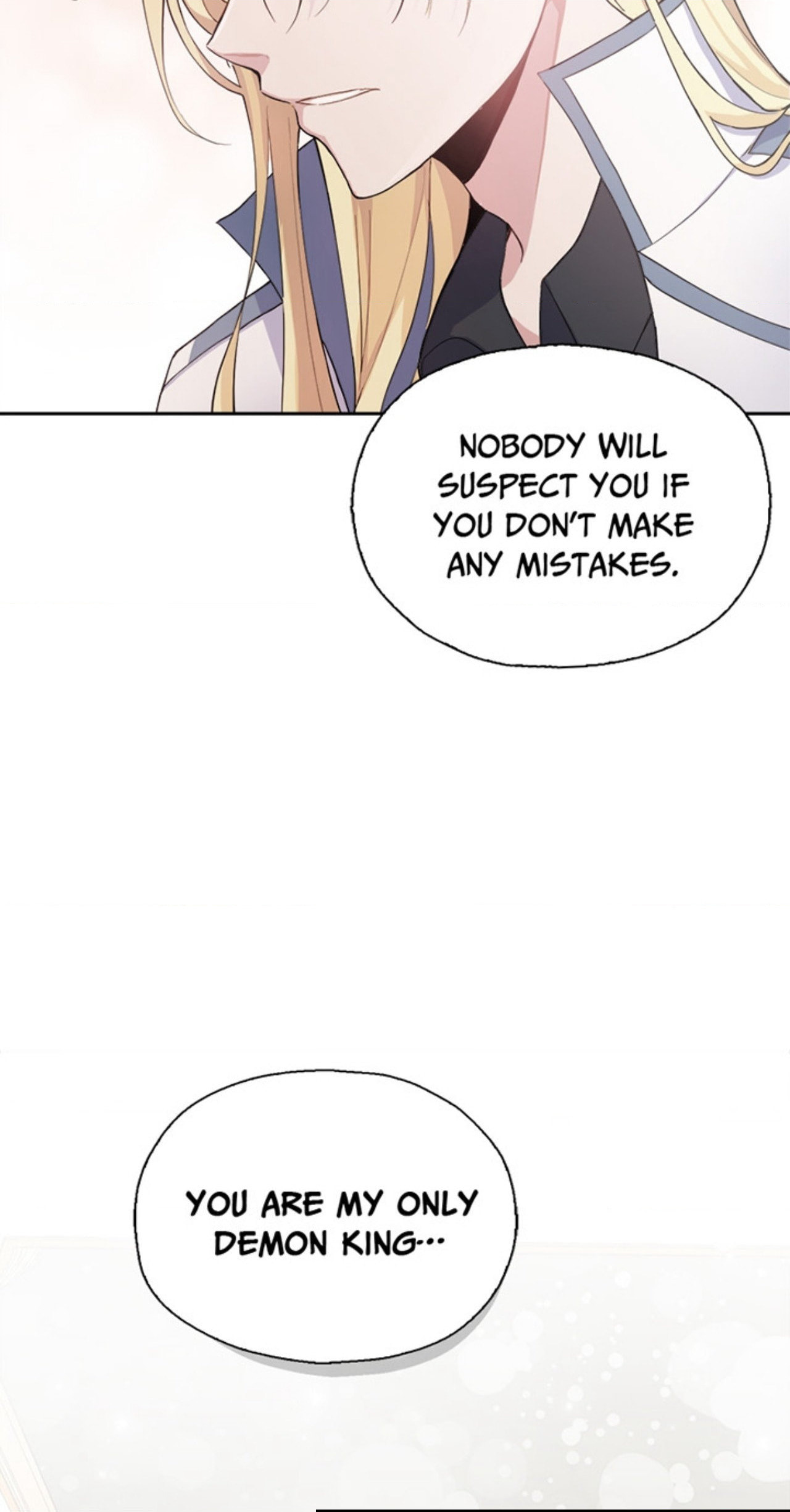 Read Silver Devil King chapter 11 image 38 on Lezhin