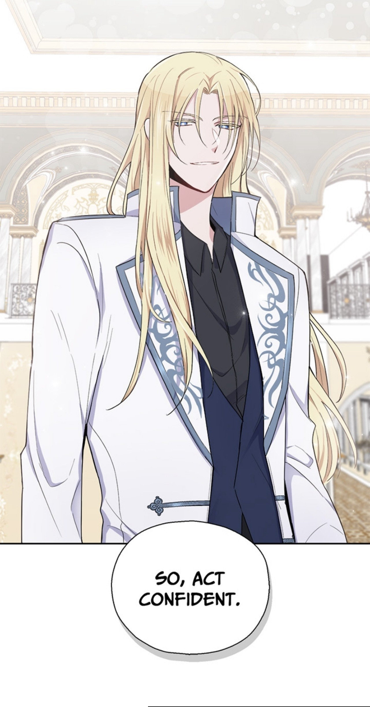 Read Silver Devil King chapter 11 image 39 on Lezhin