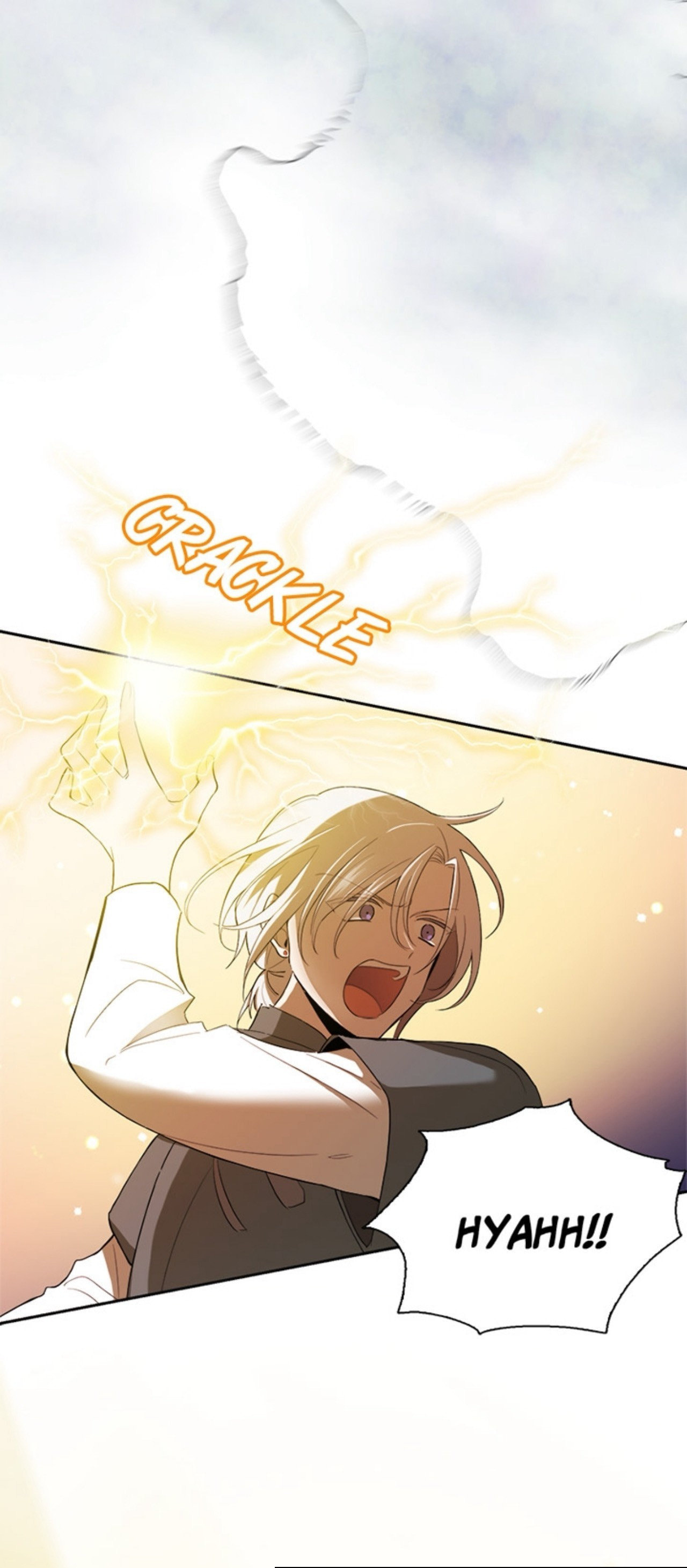 Read Silver Devil King chapter 11 image 4 on Lezhin