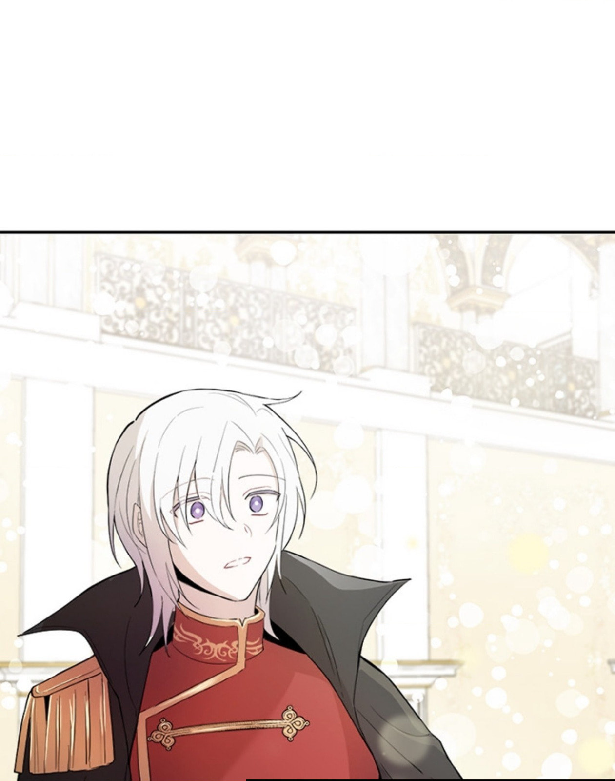 Read Silver Devil King chapter 11 image 40 on Lezhin