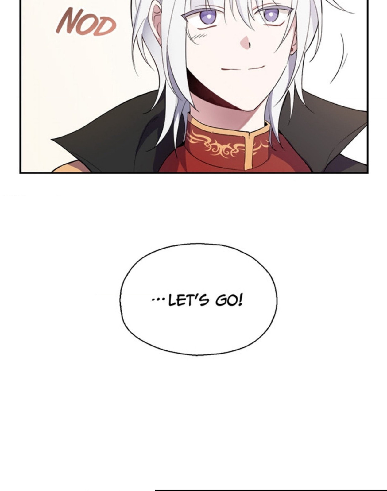 Read Silver Devil King chapter 11 image 42 on Lezhin
