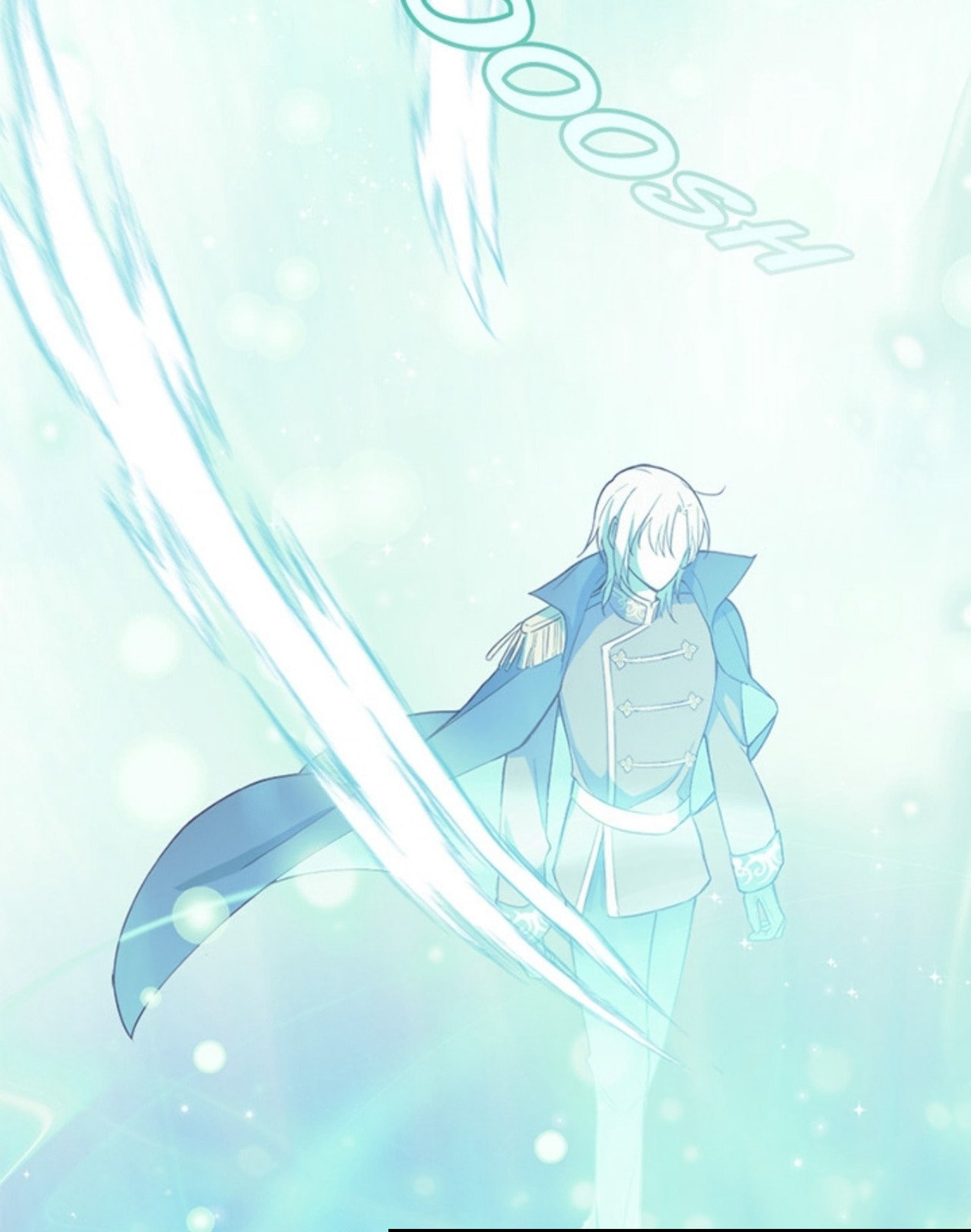 Read Silver Devil King chapter 11 image 45 on Lezhin