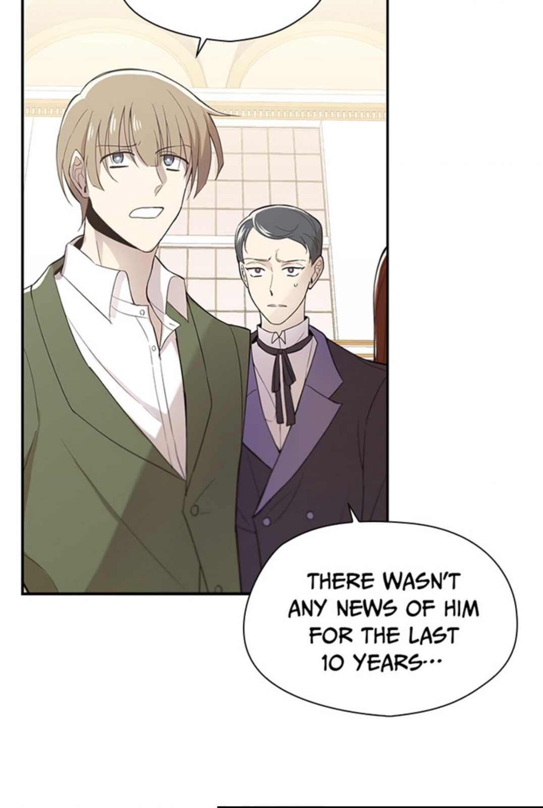 Read Silver Devil King chapter 11 image 49 on Lezhin