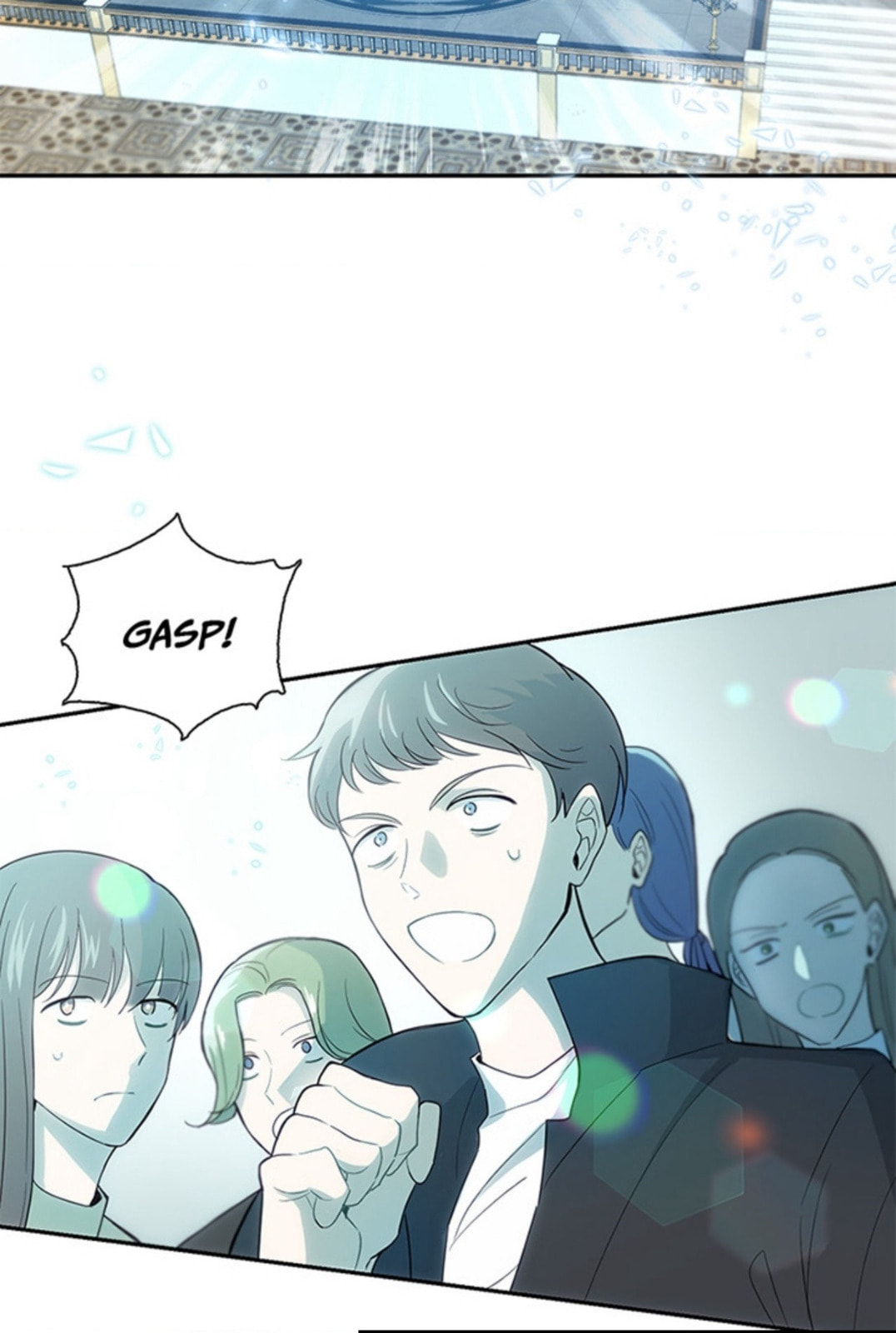 Read Silver Devil King chapter 11 image 51 on Lezhin