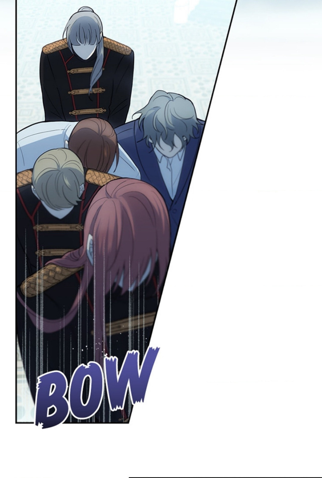Read Silver Devil King chapter 11 image 55 on Lezhin