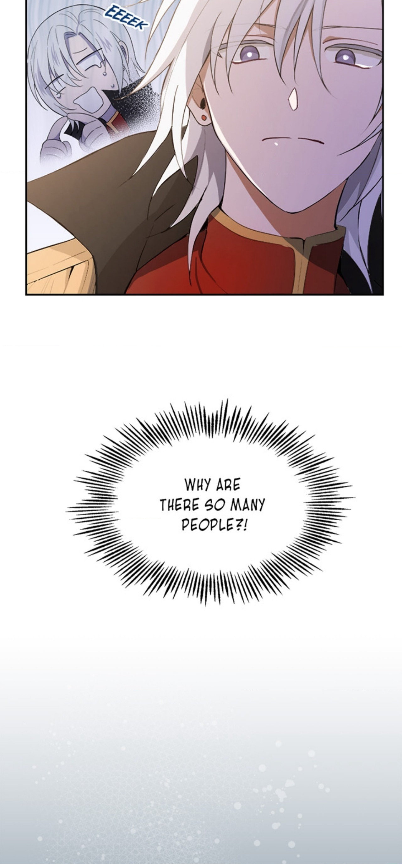 Read Silver Devil King chapter 11 image 58 on Lezhin