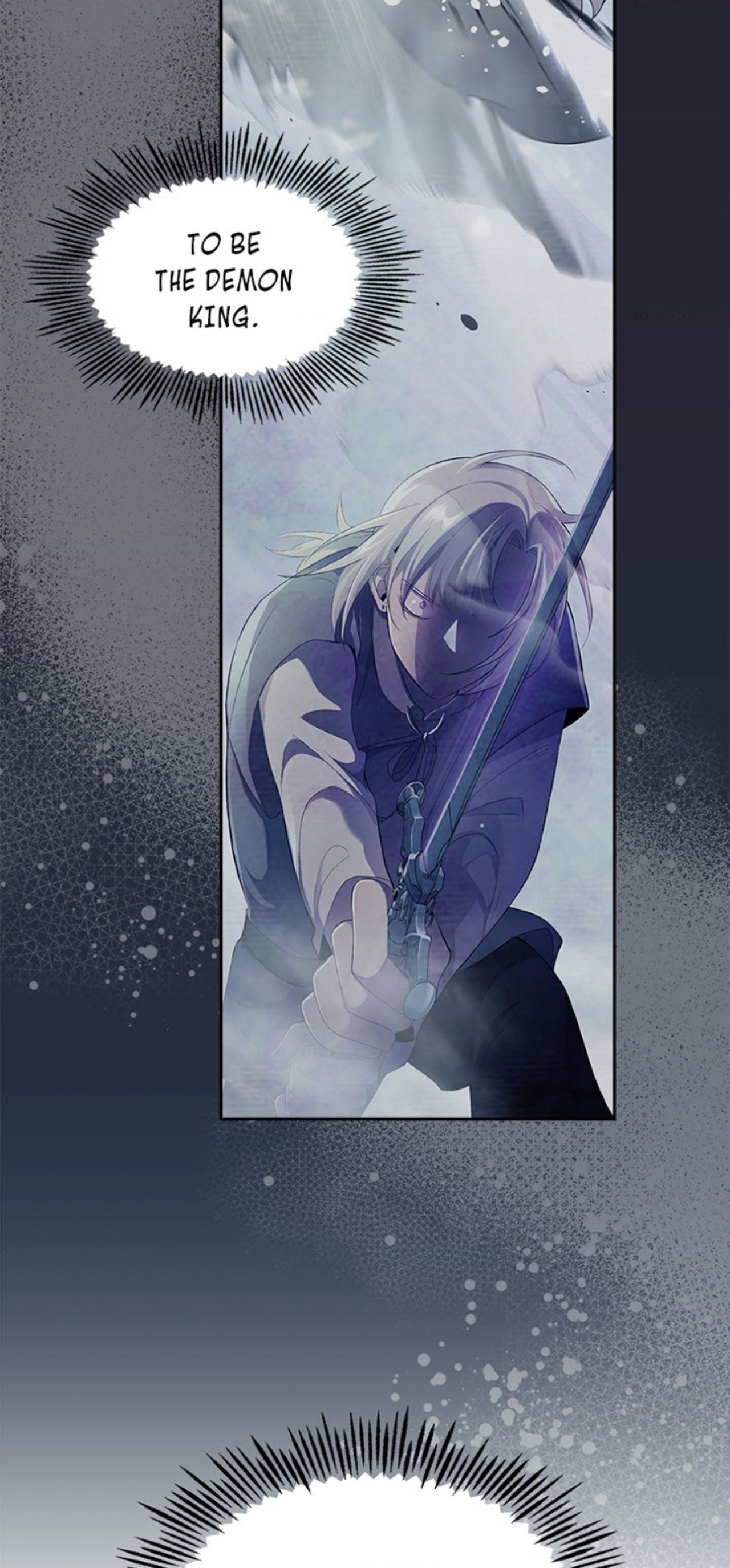 Read Silver Devil King chapter 11 image 60 on Lezhin