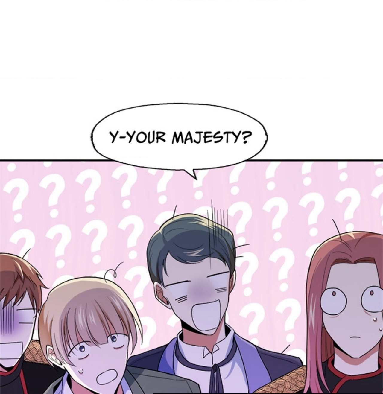 Read Silver Devil King chapter 11 image 64 on Lezhin