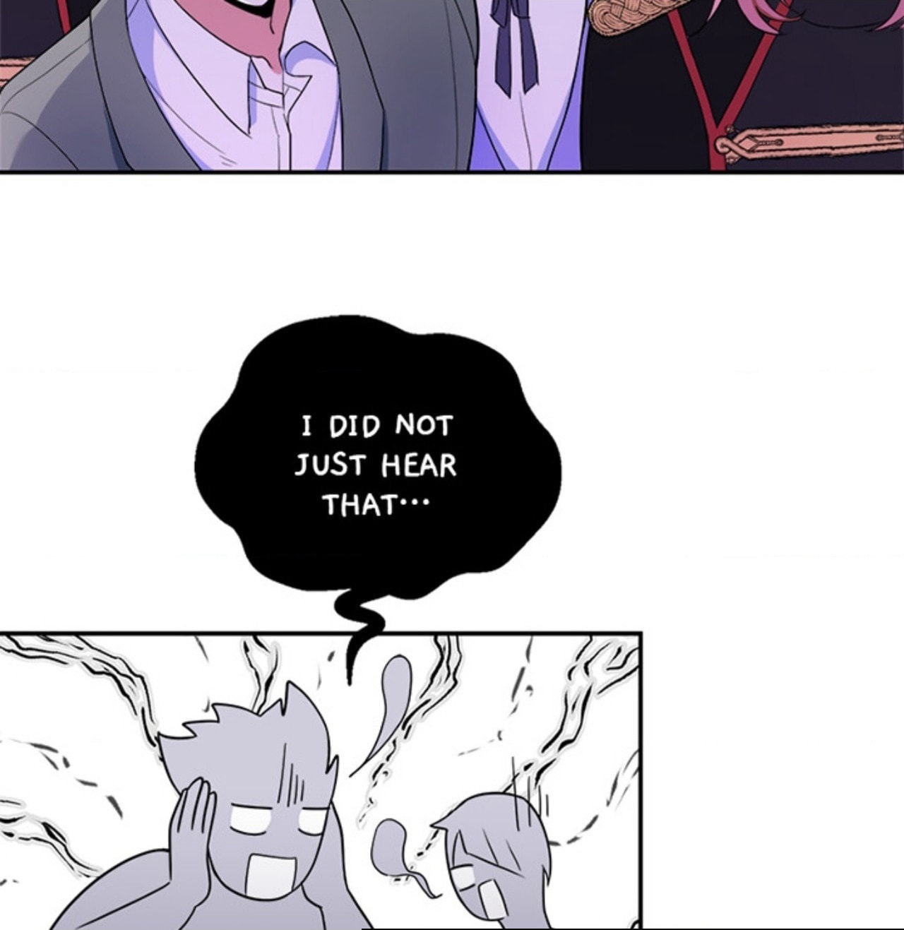 Read Silver Devil King chapter 11 image 65 on Lezhin