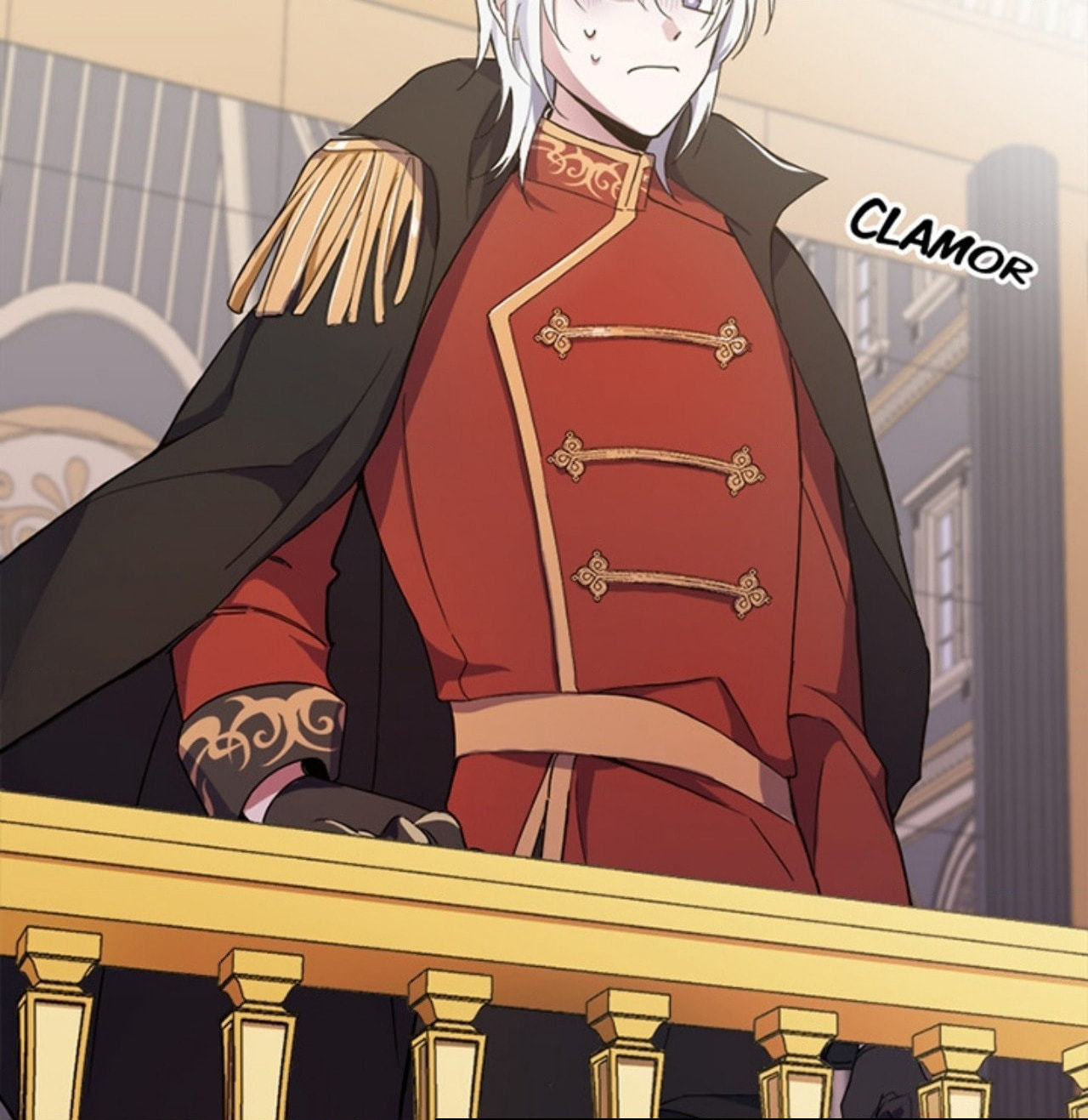 Read Silver Devil King chapter 11 image 68 on Lezhin