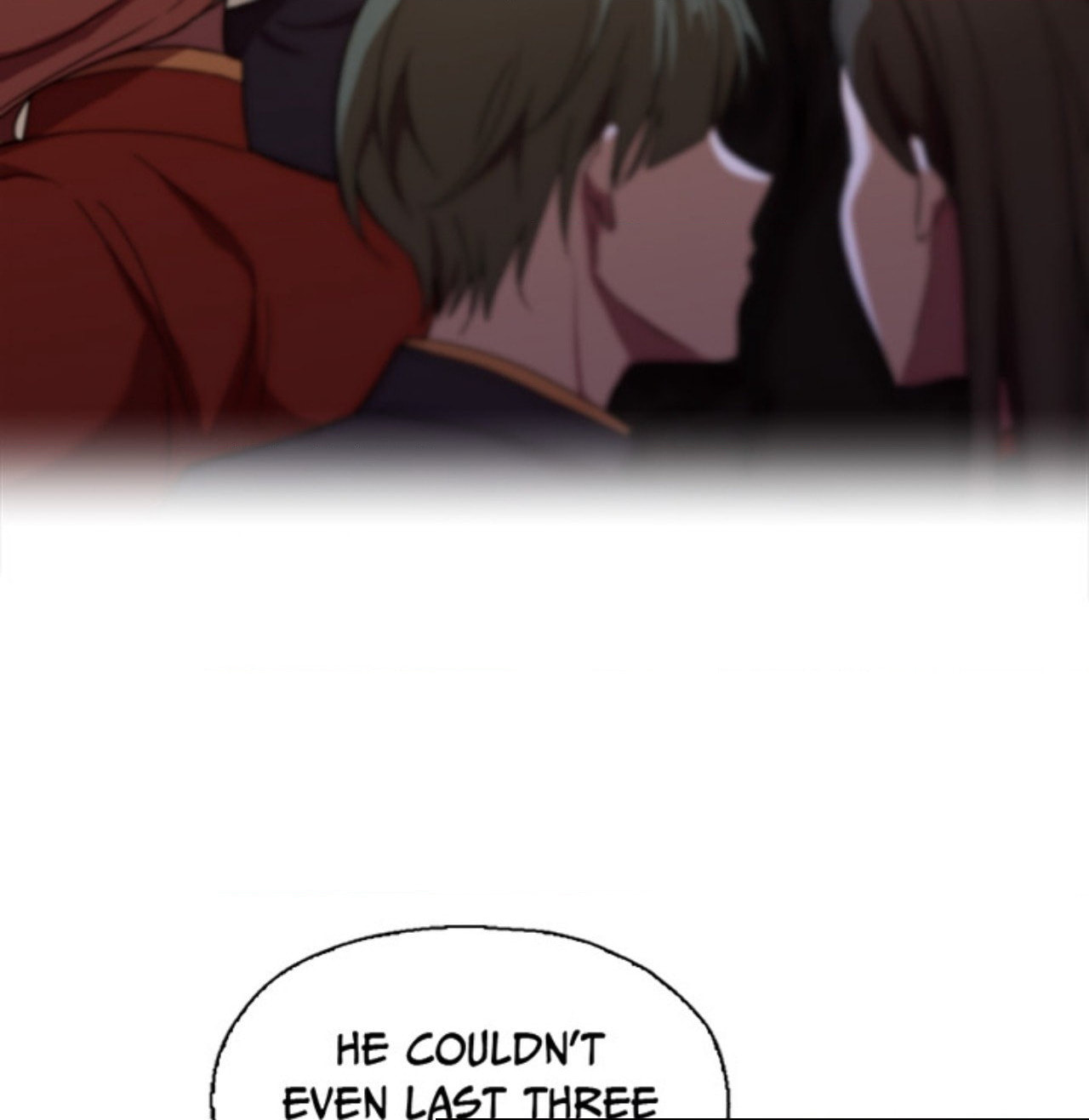 Read Silver Devil King chapter 11 image 70 on Lezhin