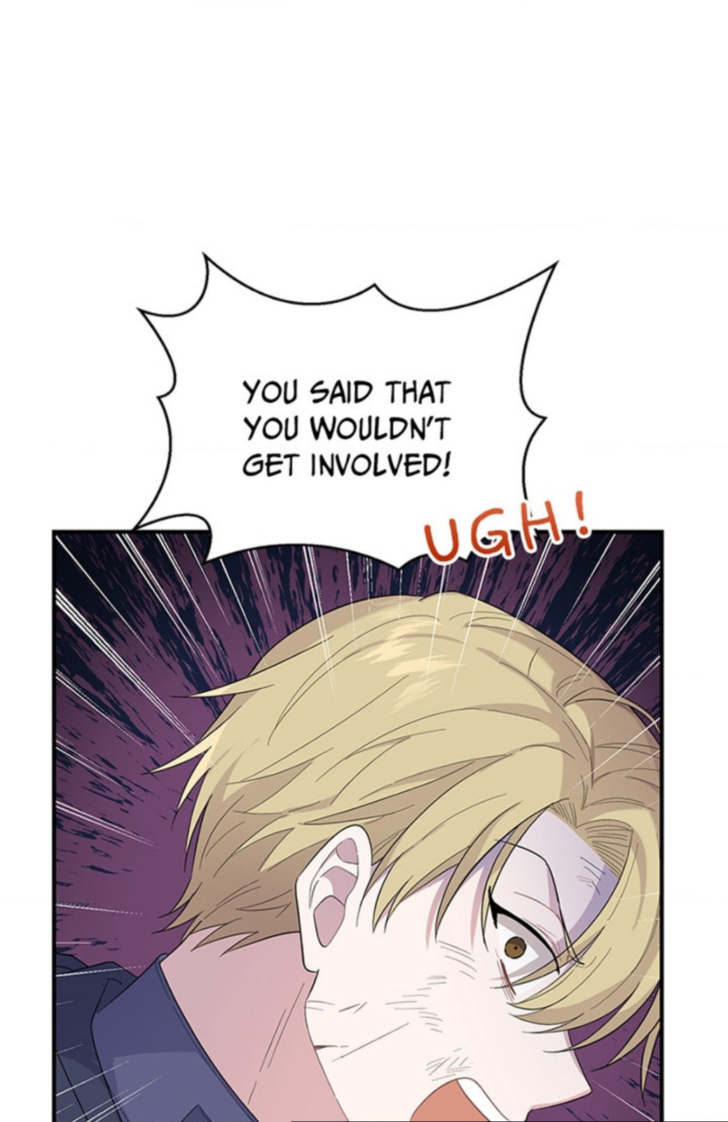 Read Silver Devil King chapter 110 image 11 on Lezhin