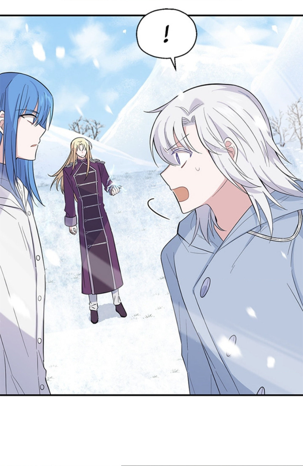 Read Silver Devil King chapter 110 image 13 on Lezhin