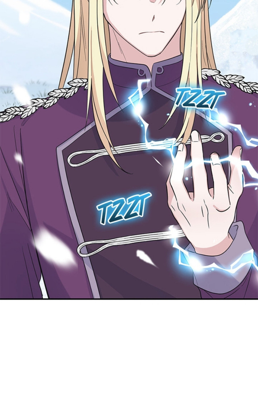 Read Silver Devil King chapter 110 image 15 on Lezhin