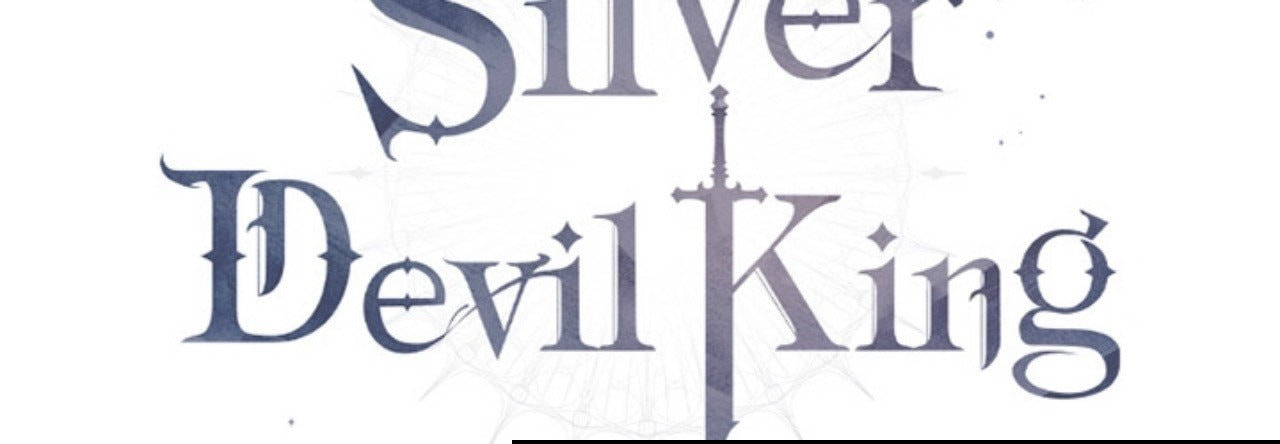 Read Silver Devil King chapter 110 image 19 on Lezhin