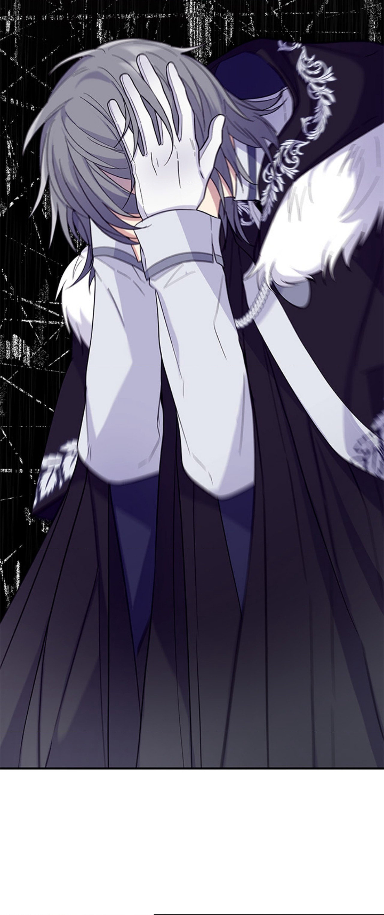 Read Silver Devil King chapter 110 image 39 on Lezhin