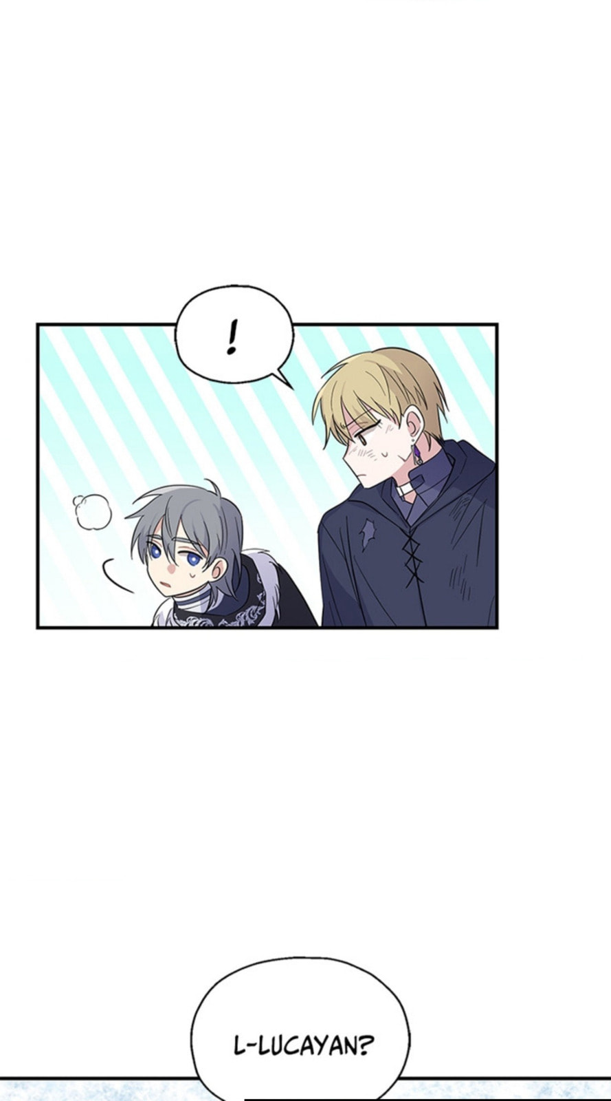 Read Silver Devil King chapter 110 image 46 on Lezhin