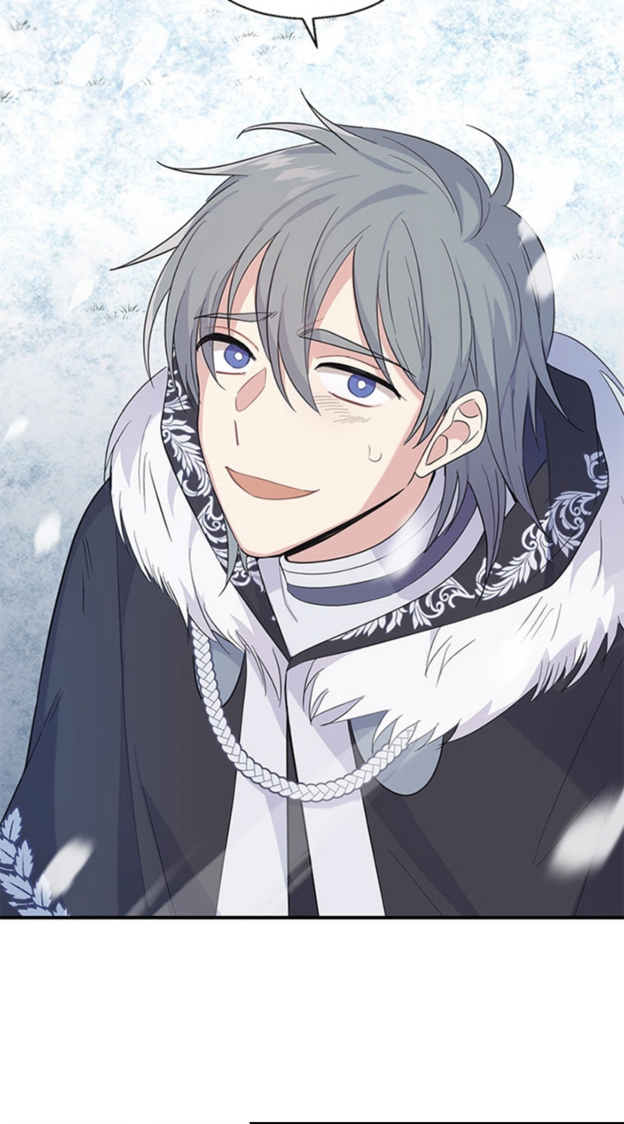 Read Silver Devil King chapter 110 image 47 on Lezhin