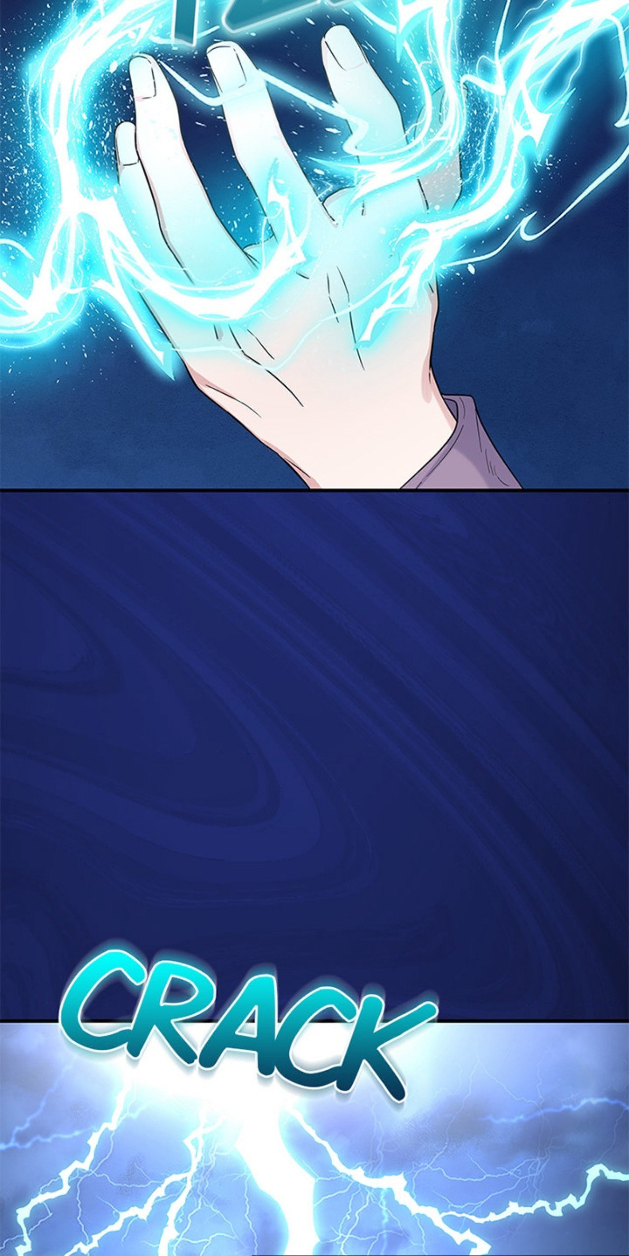 Read Silver Devil King chapter 110 image 5 on Lezhin