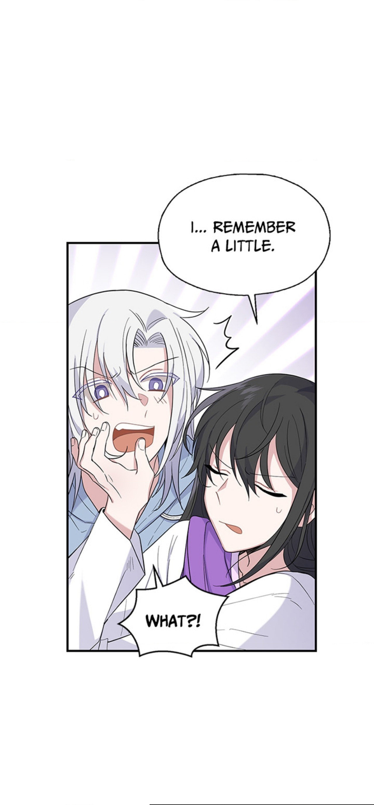Read Silver Devil King chapter 110 image 54 on Lezhin