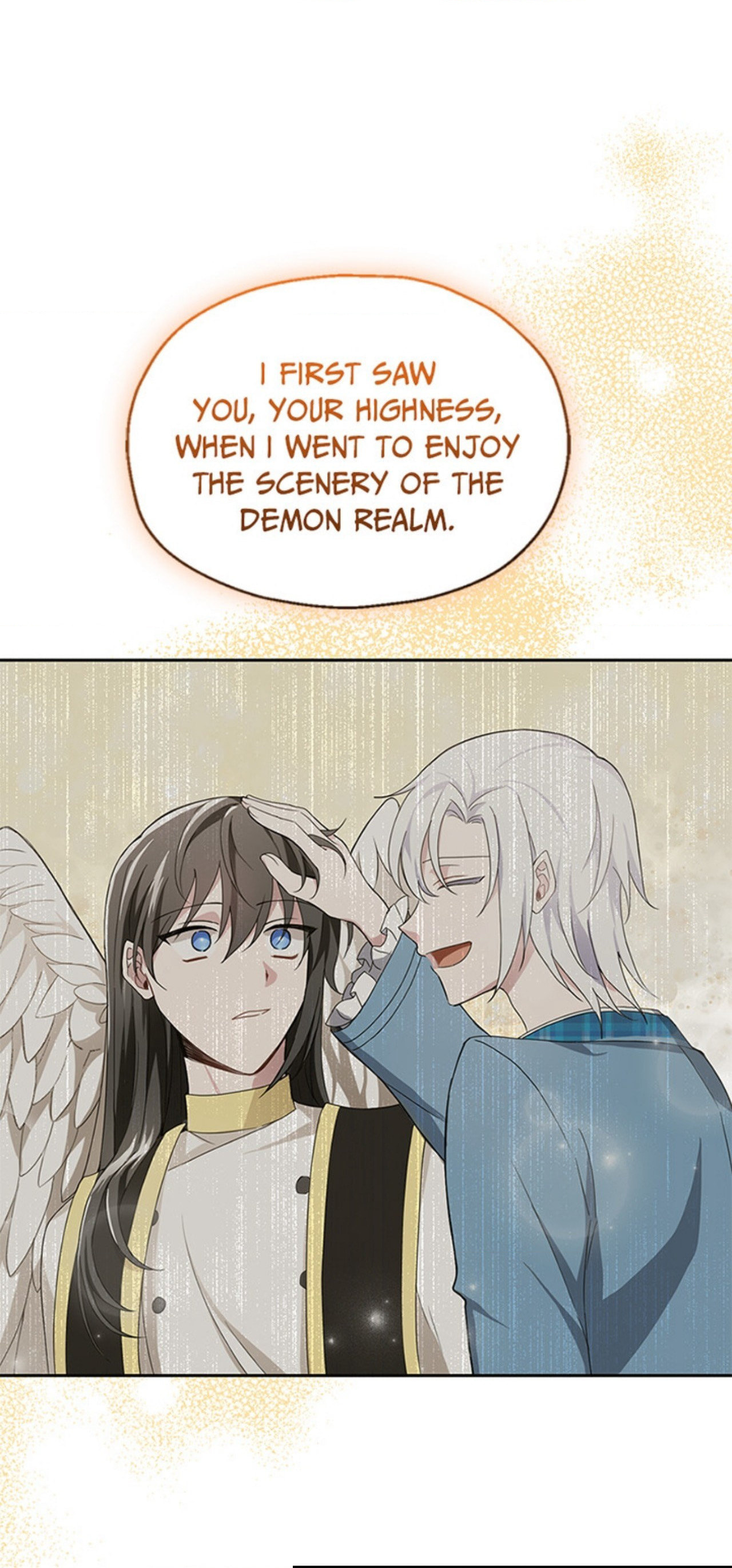 Read Silver Devil King chapter 110 image 55 on Lezhin