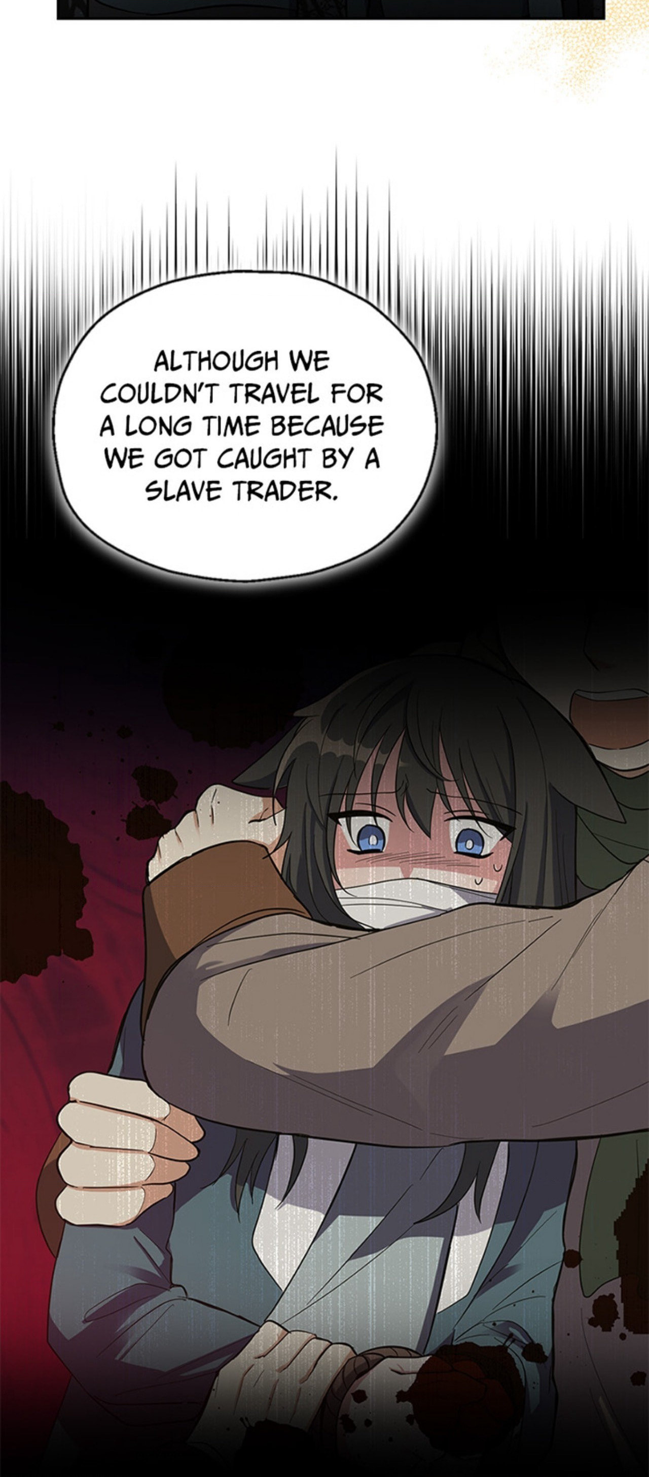 Read Silver Devil King chapter 110 image 57 on Lezhin