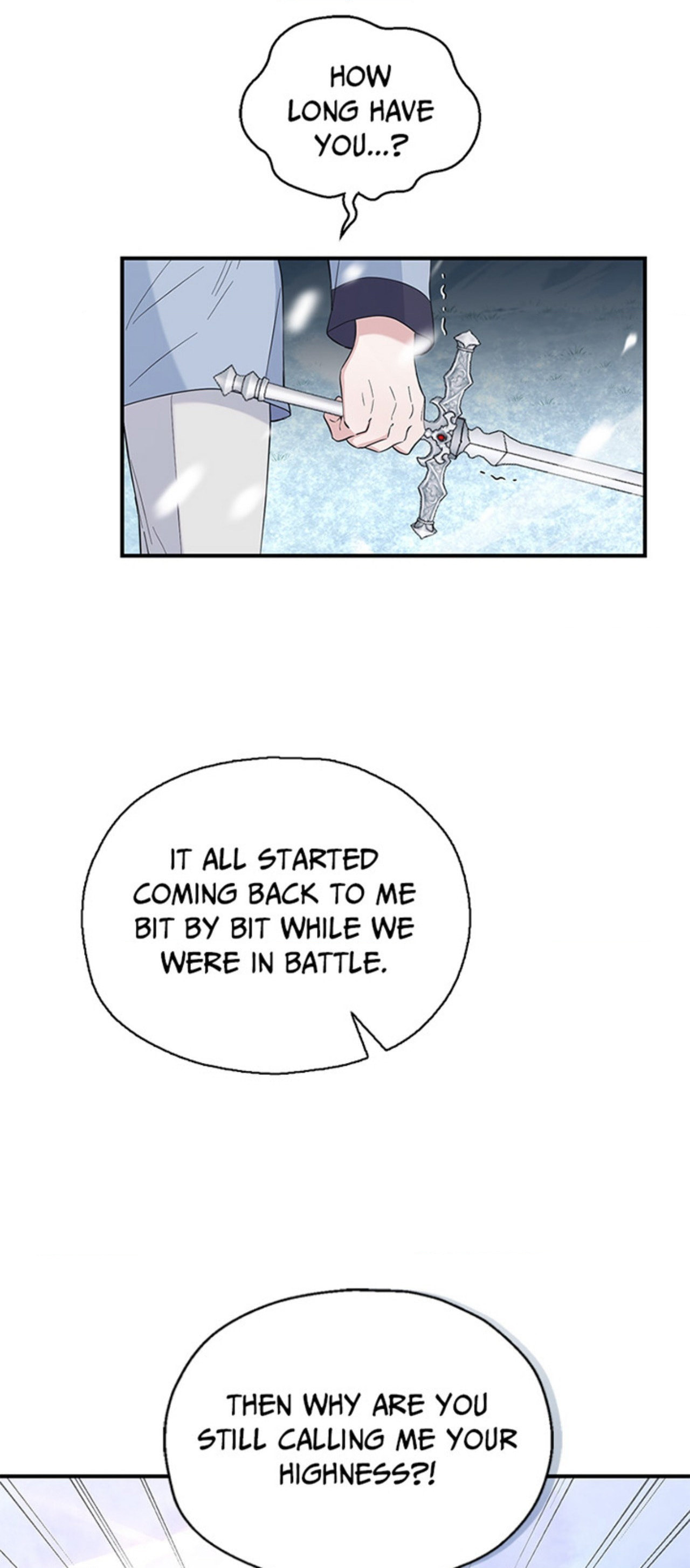 Read Silver Devil King chapter 110 image 59 on Lezhin