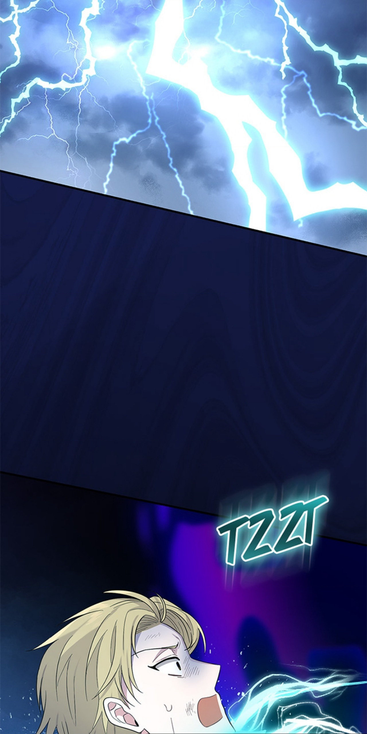 Read Silver Devil King chapter 110 image 6 on Lezhin