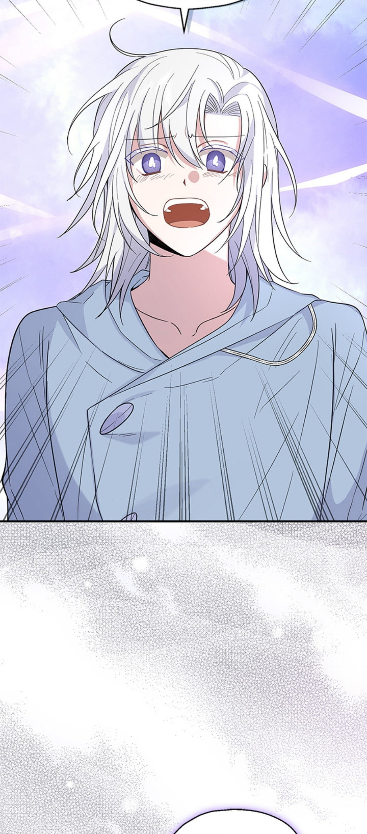 Read Silver Devil King chapter 110 image 60 on Lezhin
