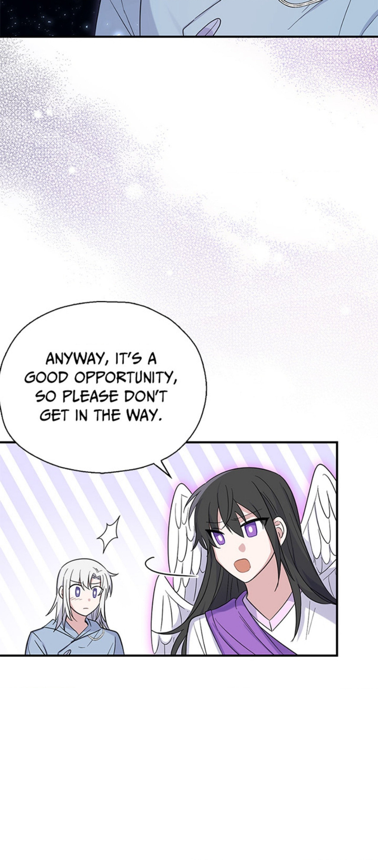 Read Silver Devil King chapter 110 image 62 on Lezhin