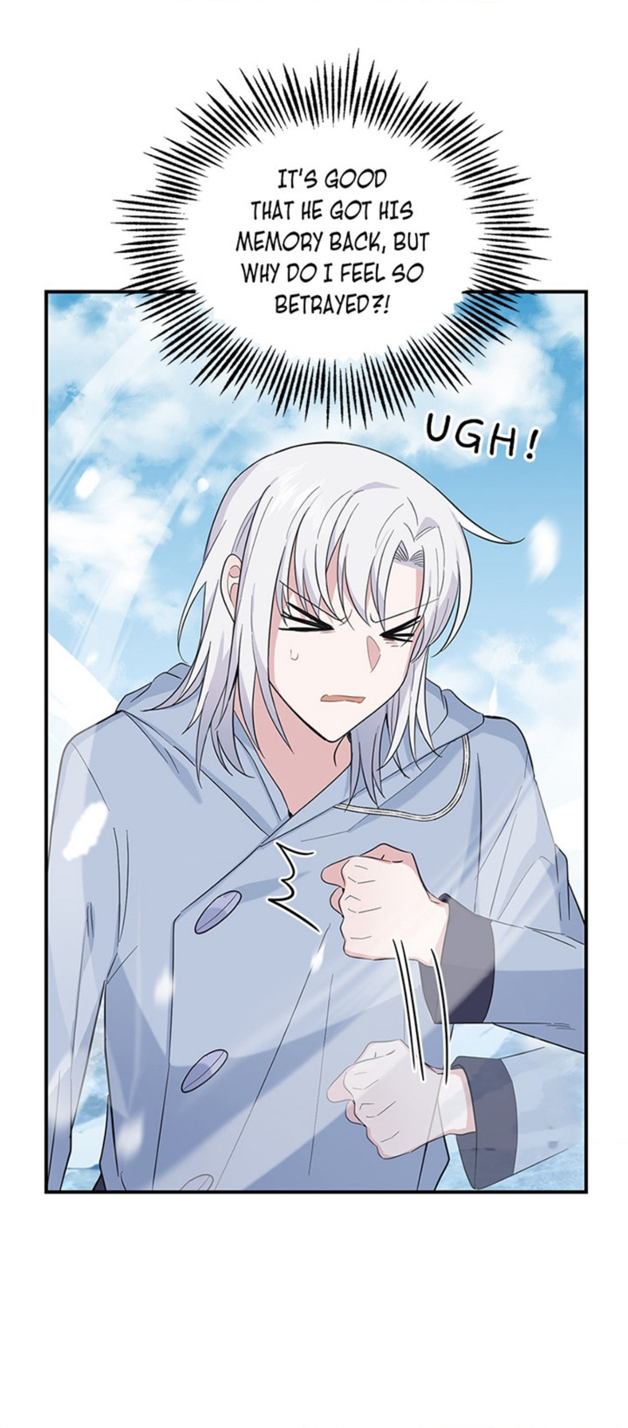 Read Silver Devil King chapter 110 image 63 on Lezhin
