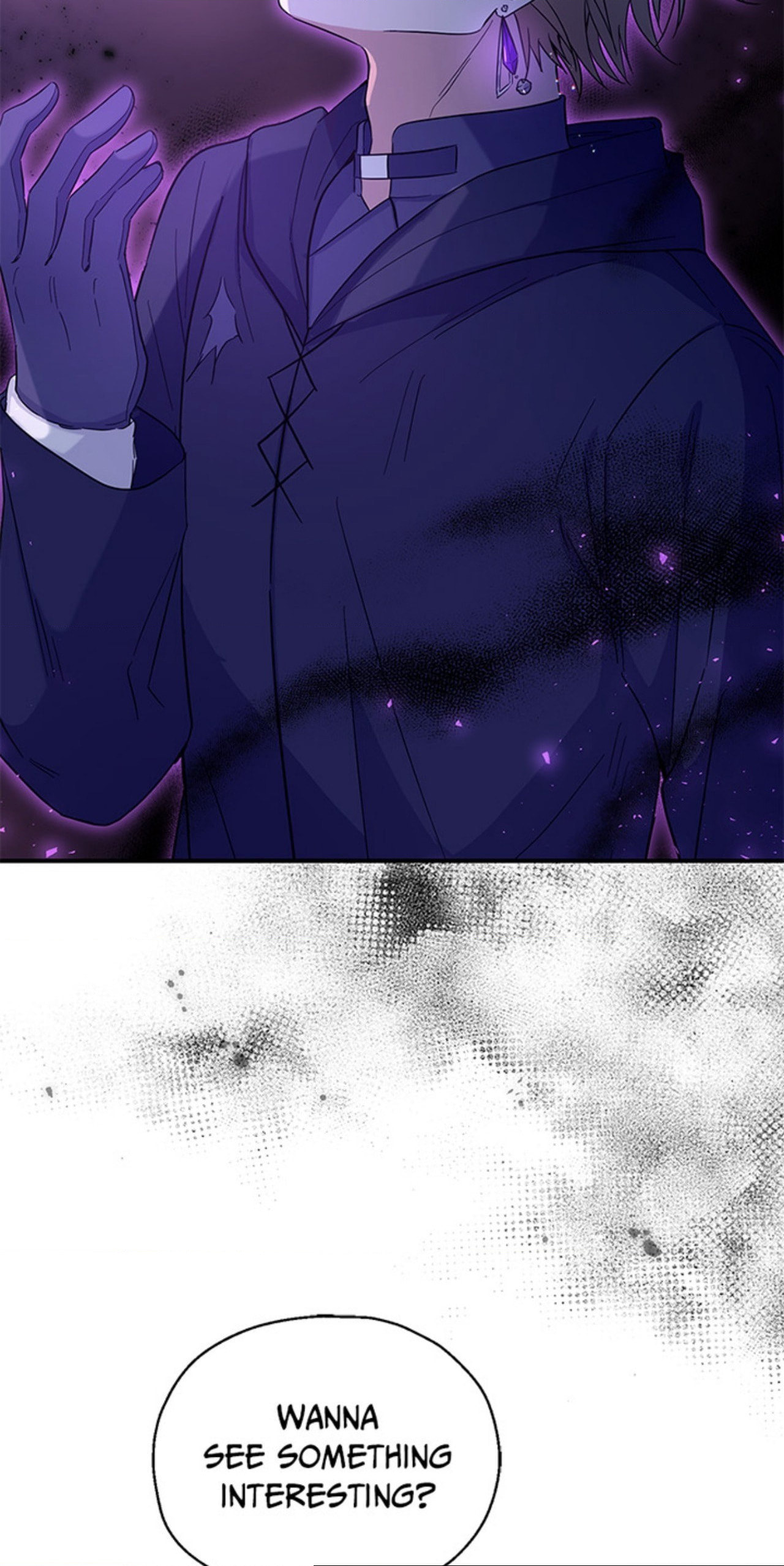 Read Silver Devil King chapter 110 image 68 on Lezhin